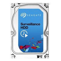 Seagate Surveillance ST8000VX0002- 8TB